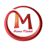 logo ariana removebg preview