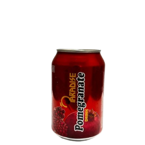 boissons jus de grenade 250ml