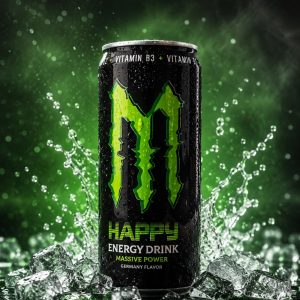 happy energy drink 250ml
