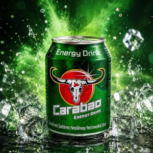 carabao energy drink 250ml
