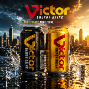 victor energy drink 250ml