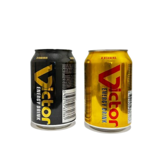 victor energy drink 250ml