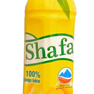 shafa mangue 500ml