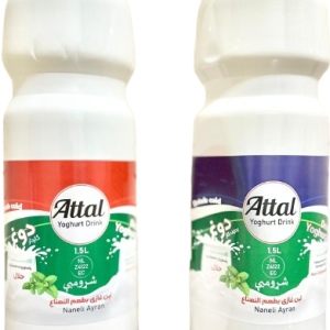 yaourt drink 300ml / 1.5l