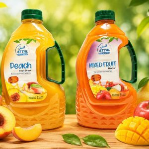 attal jus 2.1l