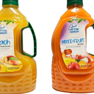 attal jus 2.1l