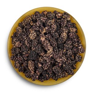 mûre noirs 11kg
