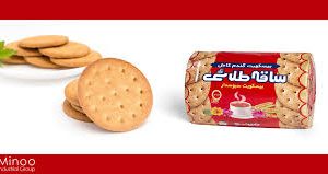 biscuit batonnet doré