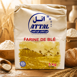 farine 5kg