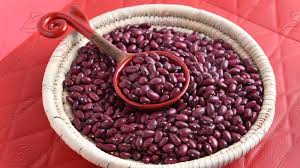 haricots rouges 25kg