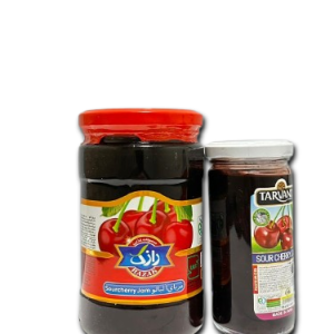 confiture de cerises 300g / 800g