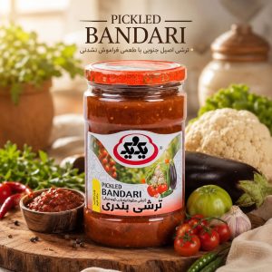 cornichon de porto 630g