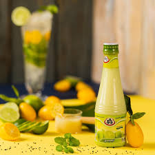 jus de citron 320ml