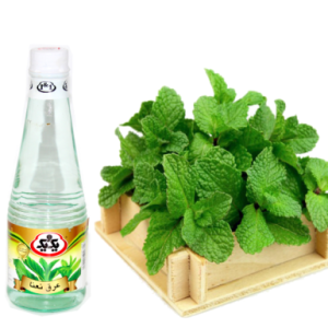 eau de menthe 320ml