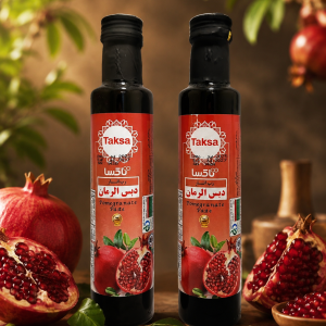 sauce grenade légère 320ml