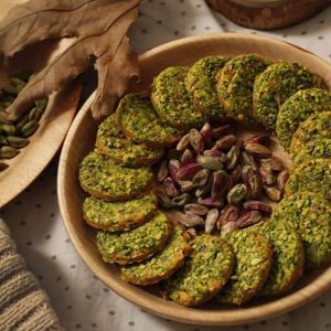 sohan aux pistaches 300g