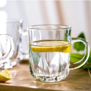 verre 6 pcs
