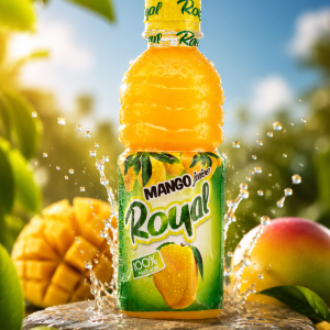 royal mangue 100 ml