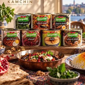 kamchin